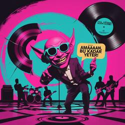 Amaaan Bu Kadar Yeter!