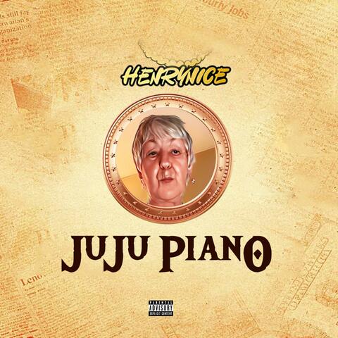 Juju Piano