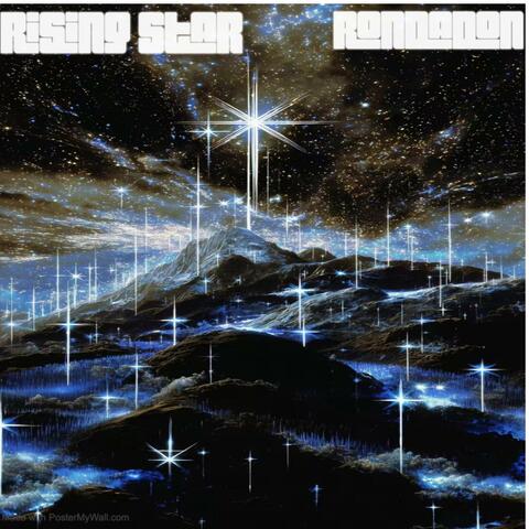 Rising star