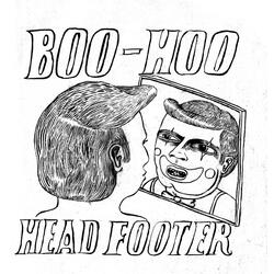 boo hoo :( (from the "Weird Scene" compilation)