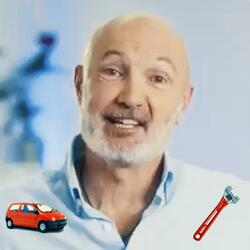 Salut C'est Frank Lebœuf