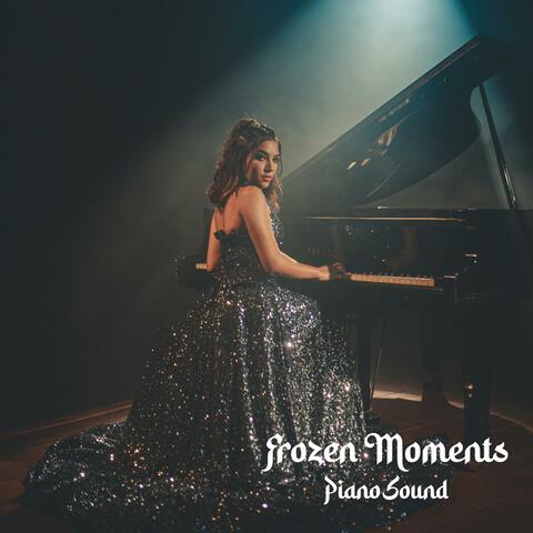 Frozen Moments (Piano Sound)