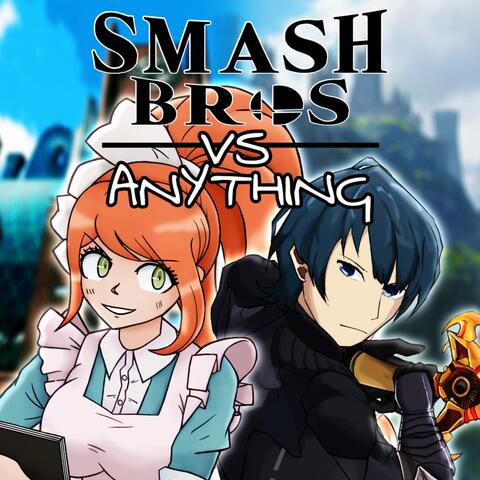 Byleth vs Chisa Yukizome (feat. jingleberry, Kurobane Azia, Aji, Snakebite126, RNG, Vanes, Harry Gill & Dazon)