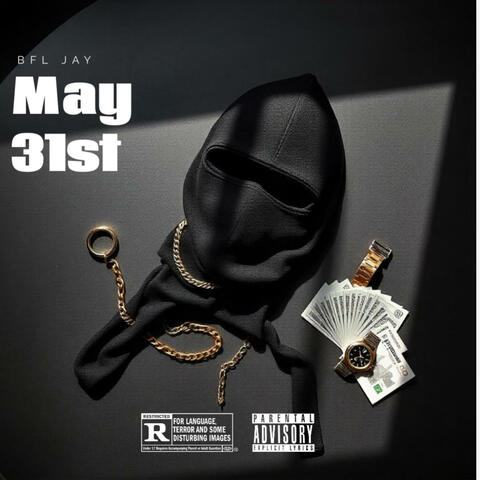 May 31st