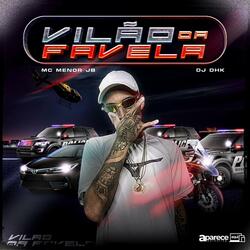 Vilão da favela (Dj DHK Remix)
