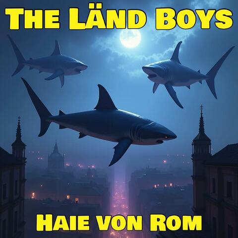 Haie von Rom