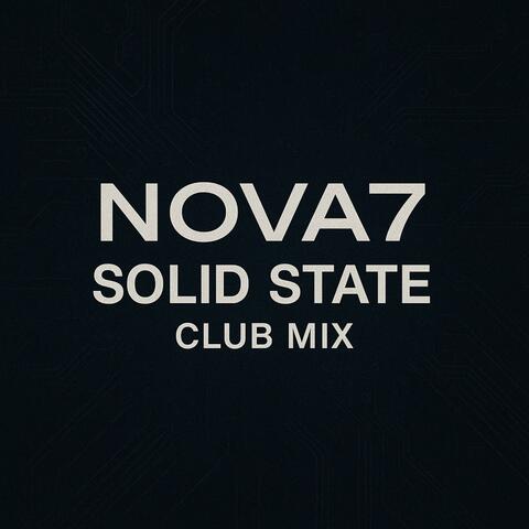 Solid State (Club Mix)
