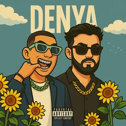 DENYA (feat. ZACK)