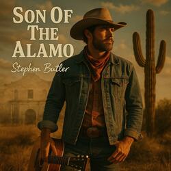 Son Of The Alamo