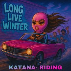 Riding