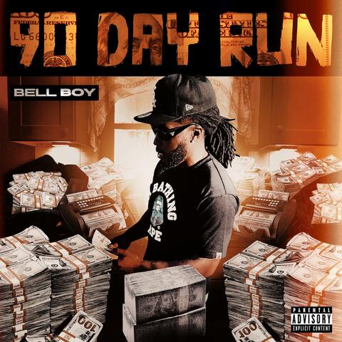 90 DAY RUN