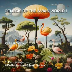 Genesis of the Avian World ver.2