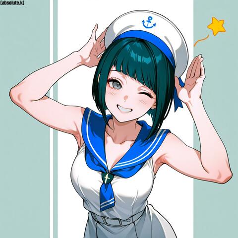 Star Sailor