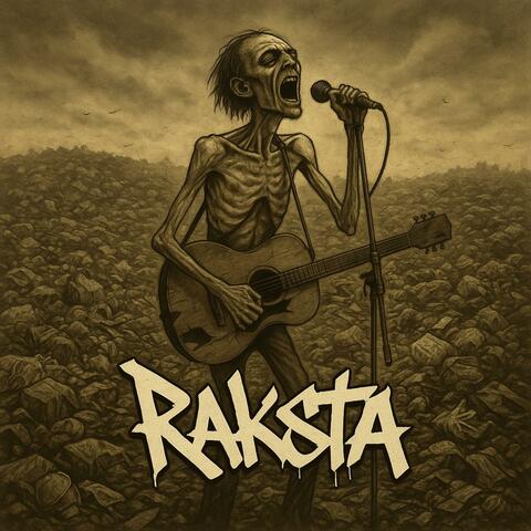 Raksta (Album Track)