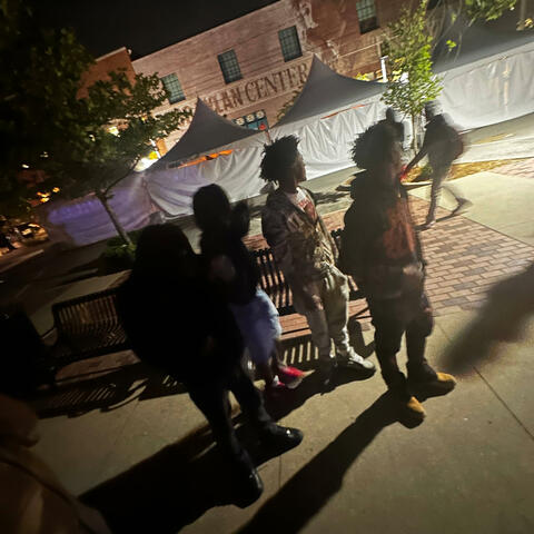 Ke5 x G5 - Rockstar Livin