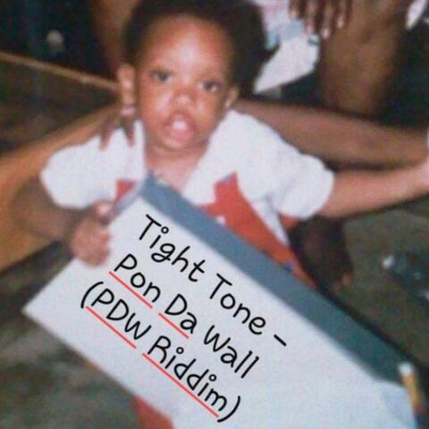 Pon Da Wall (PDW Riddim)