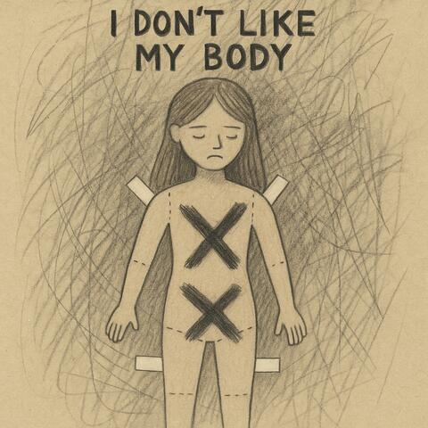 I Don't Like My Body