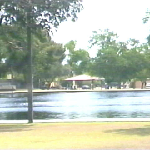 Park Life
