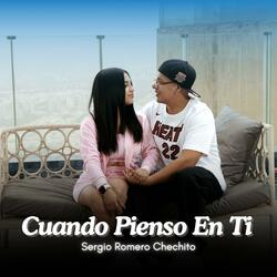 Cuando Pienso En Ti