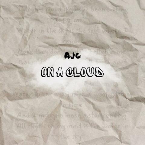 On A Cloud