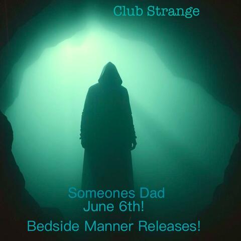 Club Strange