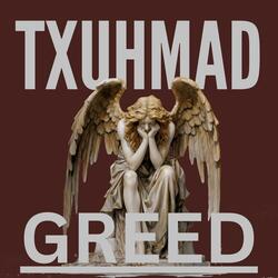 GREED