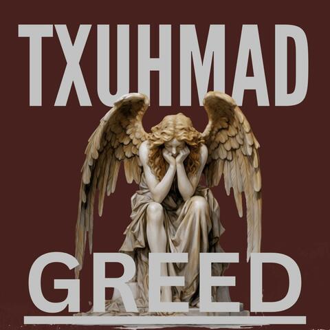 GREED