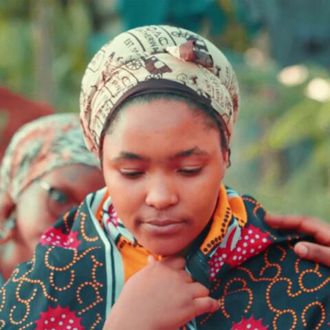 NYAMAZA