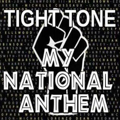 My National Anthem