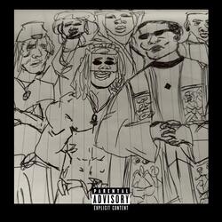 bless the father (unmixed freestyle)