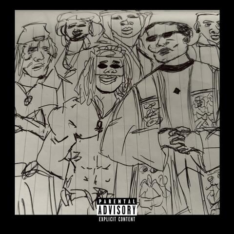 bless the father (unmixed freestyle)