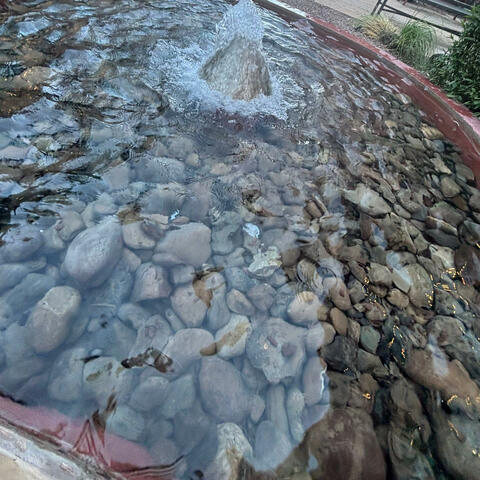 Creek