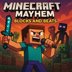Minecraft Mayhem: Blocks and Beats