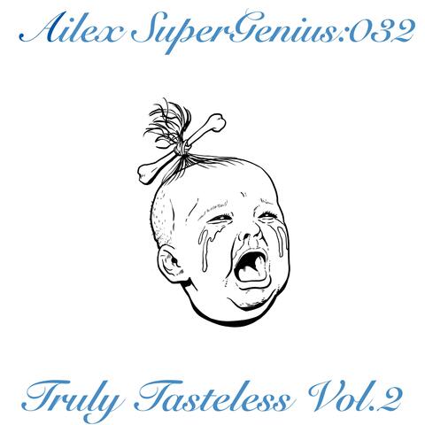 Truly Tasteless, Vol. 2