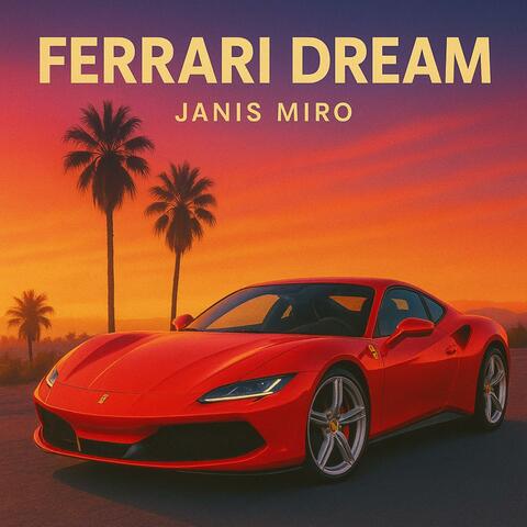 Ferrari Dream