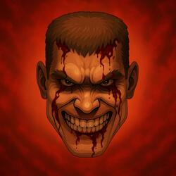 Too Angry To Die