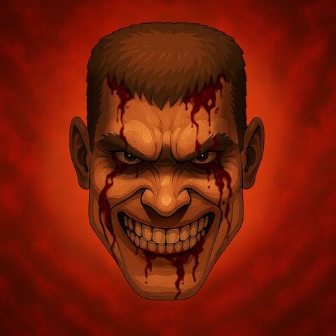 Too Angry To Die