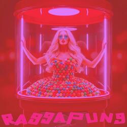 FOREVER BUBBLEGUM - CHILL VIBES BY RAGGAPUNG (MADE WITH ADRENALINE & LOVE)