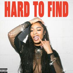 Hard To Find