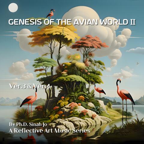 Genesis of the Avian World II