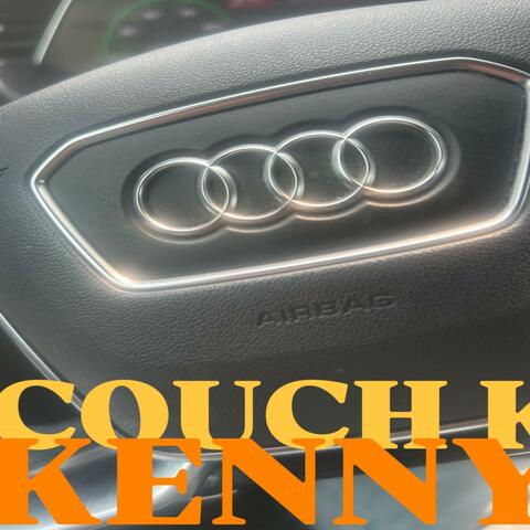 coach kenny