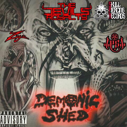 Demonic Shed
