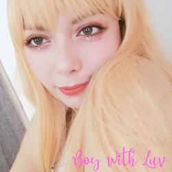 Boy With Luv