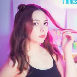 7 Rings - Versión en Español