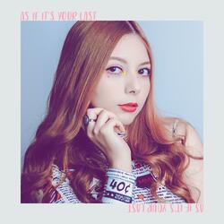 AS IF IT'S YOUR LAST "en español"