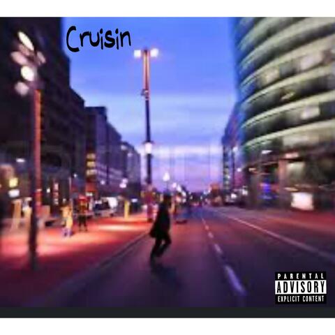 Cruisin (feat. Prod hypno)