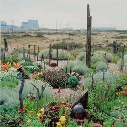 A meeting of minds (it was not)