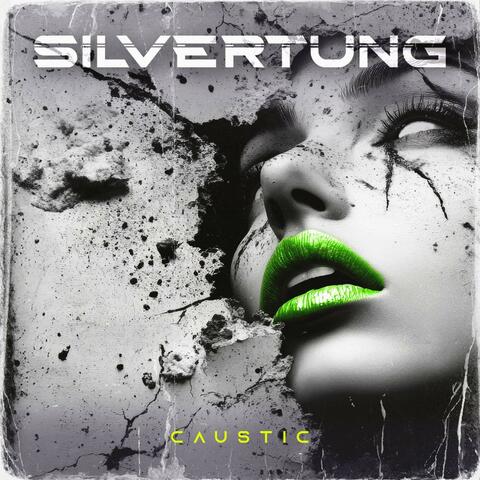 CAUSTIC