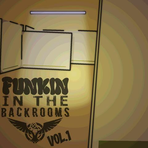 Funkin in the Backrooms, Vol. 1