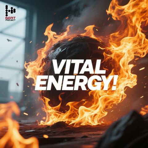 VITAL ENERGY!